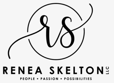 Renea Skelton 4 - Line Art, HD Png Download, Free Download