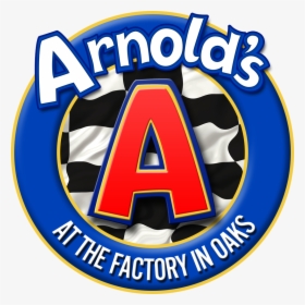 Arnolds Family Fun Center, HD Png Download, Free Download