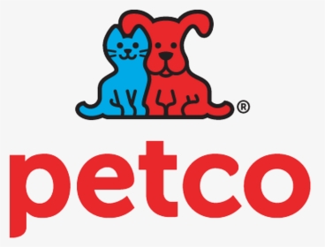 Petco Logo Png , Png Download - Petco Where The Healthy Pets, Transparent Png, Free Download