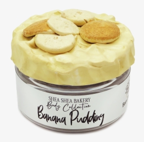 Banana Pudding Png Download Image - Cosmetics, Transparent Png, Free Download