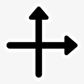 Symbol,cross,sign - Icon, HD Png Download, Free Download