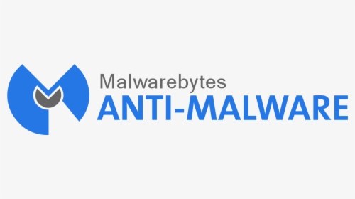 Transparent Malwarebytes Logo Png - Malwarebytes Anti Malware Logo, Png Download, Free Download