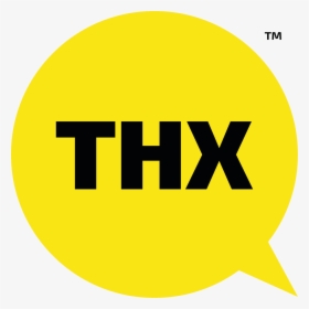 Thx Logo Rgb - Mips Ab Logo, HD Png Download, Free Download