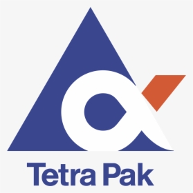 Tetra Pak Logo Png Transparent - Tetra Pak Logo Vector, Png Download, Free Download