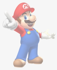 Mario Mario Party 9 , Png Download - Mario Party 9 Mario, Transparent Png, Free Download