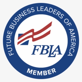 Fbla Logo Png, Transparent Png, Free Download