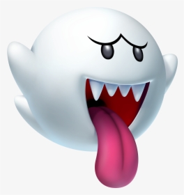 Boo Mario, HD Png Download, Free Download