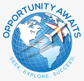 World Of Opportunity Fbla, HD Png Download, Free Download