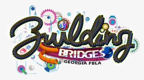Malcom Bridge Middle School Fbla Clipart , Png Download - Georgia Fbla Theme 2017 2018, Transparent Png, Free Download