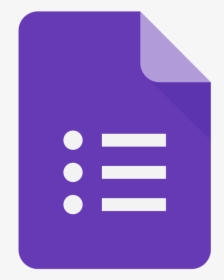 Google Form Icon Png, Transparent Png, Free Download