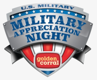 Golden Corral Veterans Day Free Meal 2018, HD Png Download, Free Download