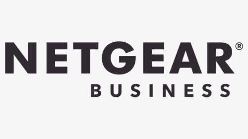 Netgear Insight - Netgear Business Logo White, HD Png Download, Free Download