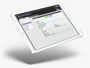 Netgear Genie Setup - Operating System, HD Png Download, Free Download