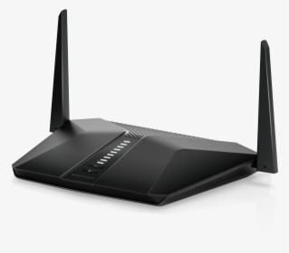 Netgear Wifi 6 Router, HD Png Download, Free Download