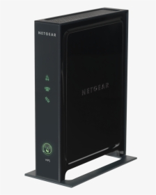 Netgear Wifi Extender 4 Port, HD Png Download, Free Download