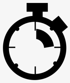 Transparent Stopwatch Icon Png - Bushnell Elite 3200 Reticle, Png Download, Free Download