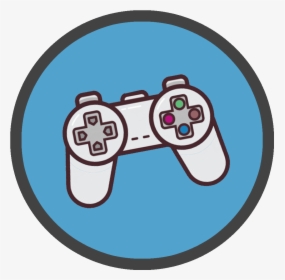 Videogames - Game Controller, HD Png Download, Free Download