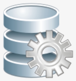 Database Icon, HD Png Download, Free Download