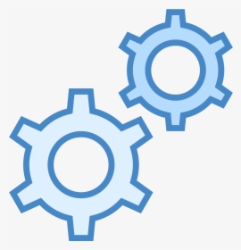 Project Work Icon Png , Png Download - Automation Clipart Png, Transparent Png, Free Download