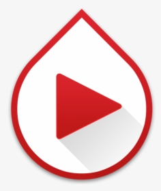 App For Youtube - Sign, HD Png Download, Free Download