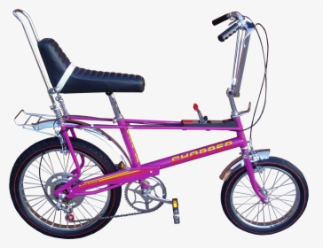 Raleigh Chopper Png, Transparent Png, Free Download