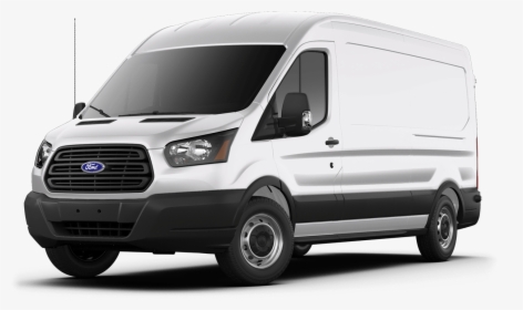 Newbury Vehicle Hire - 2019 Ford Transit Cargo Van, HD Png Download, Free Download