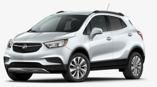 2020 Buick Encore - Buick Encore 2019 Colors, HD Png Download, Free Download
