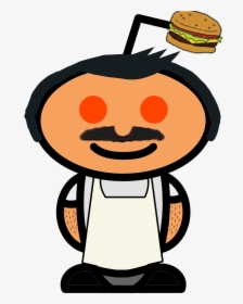 Reddit Alien, HD Png Download, Free Download