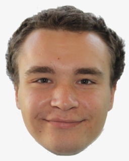 Face Png Free Image Download - Man Face Png, Transparent Png, Free Download