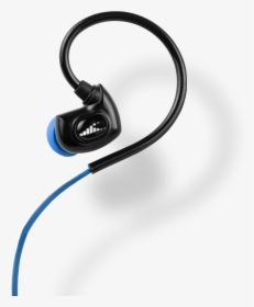 Surge Sx10 Short Waterproof Sport Headphones "  Class="lazyload - Headphones, HD Png Download, Free Download
