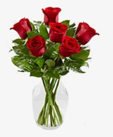 Rose Flower Arrangement Ideas, HD Png Download, Free Download