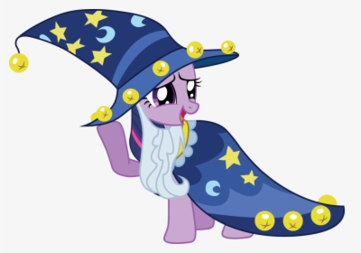 Twilight Sparkle Star Swirl, HD Png Download, Free Download