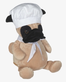 Whatzupwiththat ® Bearwear - Pug, HD Png Download, Free Download