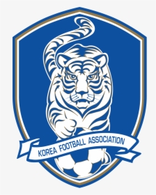 South Korea Football Federation, HD Png Download, Free Download
