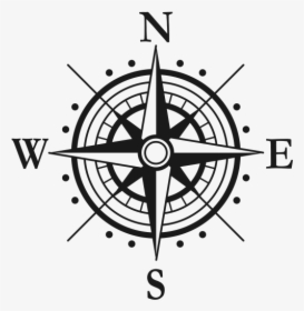 Wind Rose, HD Png Download, Free Download