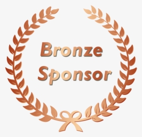 Bronze Sponsorship, HD Png Download, Free Download