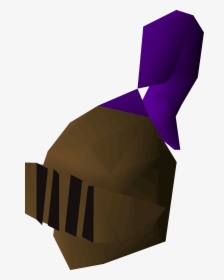 Rune Full Helm Osrs, HD Png Download, Free Download