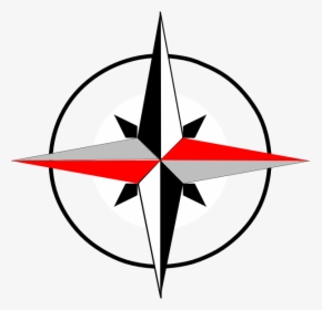 Compass Vector Png, Transparent Png, Free Download