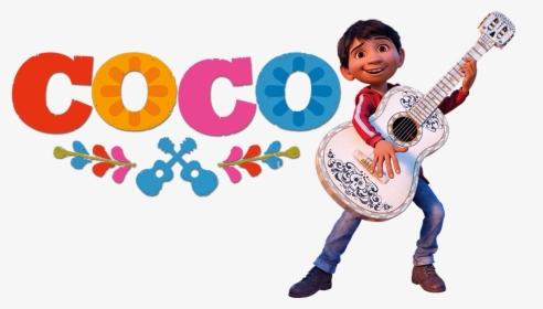 Thumb Image - Coco Png Movie, Transparent Png, Free Download