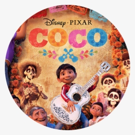 Transparent Coco Movie Png - Toy Story 3, Png Download, Free Download