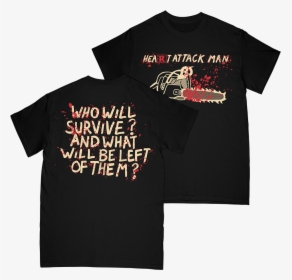 Slaughter To Prevail Misery Crew, HD Png Download, Free Download