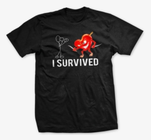 "i Survived - Fort Benning School For Wayward, HD Png Download, Free Download