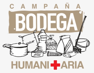Bodega De La Cruz Roja Imbabura, HD Png Download, Free Download