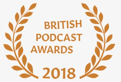 British Podcast Award Laurels Year Bronze - Tribeca Film Festival Official Selection 2017, HD Png Download, Free Download