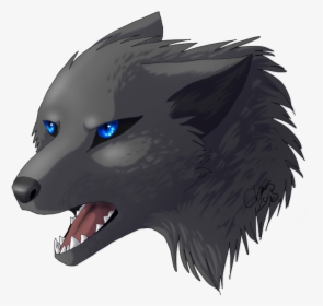 Wolf Icon , Png Download - Wolf Icons, Transparent Png, Free Download