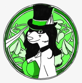 Gift Uneasy Listening Casey Wolf Icon , Png Download, Transparent Png, Free Download