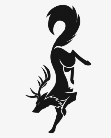 Sigil Of The Horned Wolf - Arizona Furcon, HD Png Download, Free Download