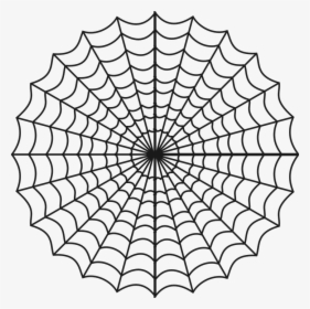 Cobweb, Spiderweb, Spider"s Web, Trap, Web, Net - Charlottes Web Spider Web, HD Png Download, Free Download