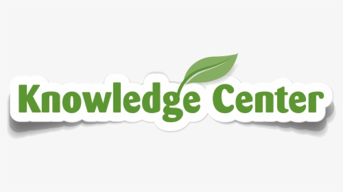 Fcva Knowledge Center Logo - Knowledge Center, HD Png Download, Free Download