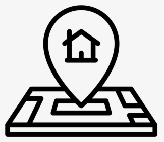 Renovation-icon - Delivery Location Icon Png, Transparent Png, Free Download